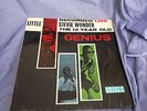 Stevie Wonder - Little Stevie Wonder The 12 Year Old Genius - Oriole Pressing