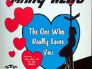 Rare Northern Soul LP MARY WELLS The One Who Really Loves You MOTOWN ORIG