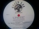 FORCE THE SORCERER 12” Noble Knight ORIGINAL rare RANDOM RAP nice copy