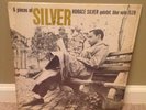 Horace Silver Quintet Six Pieces Of Silver Blue Note BLP 1539 RVG Ear DG SHRINK