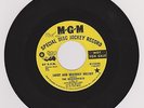 RARE Northern Soul The Broadways - You Just Don't Know MGM Promo