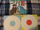 The Format Dog Problems White vinyl /1000 double lp fun paramore fall out boy