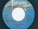 Rare Funk - Manzel - Sugar Dreams / Midnight Theme   {Fraternity}  M-