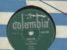 THE SHADOWS   MEGA  RARE  SOUTH AFRICA  78   KON - TIKI