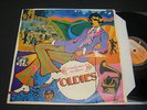 A COLLECTION OF BEATLES OLDIES  RARE.  New Zealand Orange Apple Lbls Pressing.