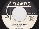 ISLEY BROTHERS - 