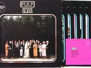  PULP DIFFERENT CLASS UK-ORIG LP Vinyl Aperture Cover w/6insert&card