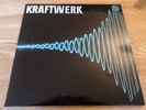 Kraftwerk LP Same self titled UK Vertigo Press VINYL & COVER LOOK NEW 9 pictures