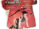 Spinal Tap - Bitch School - Shaped Picture Disc Clock - Unique Gift Idea