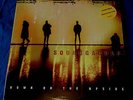 SOUNDGARDEN   Down On The Upside   UK 1996 NEAR MINT 2LP CLEAR VINYL ALBUM