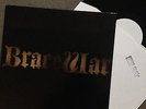 Bracewar LP Sound & Fury /100 VERY RARE Turnstile Down To Nothing Backtrack Bane