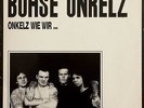 Schallplatte / Vinyl LP Böhse Onkelz - Onkelz Wie Wir...