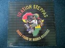 Iration Steppas Dubz From De Higher Regionz LP Dubhead 2004