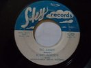 ROCKABILLY - Bobby Roberts with Highpockets' Delta Rockets - Sky 101 - EX. RARE