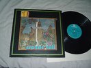 IF  Waterfall '72  LP RARE prog rock ORIG US BLUE label press  DIE-CUT GATEFOLD