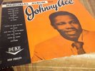 JOHNNY ACE - Memorial Album For Johnny Ace VINYL