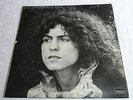 Tyrannosaurus Rex A Beard of Stars 1st press Regal Zonophone SLRZ1013 1970