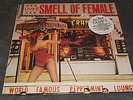 THE CRAMPS: Smell Of Female LP ENIGMA 21 US 1983 Orig Shrink NM+