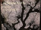 DUSKO GOYOVICH-AS SIMPLE AS IT IS 1970 MPS German Jazz LP SABA
