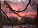 HANS KOLLER-VISION 1966  SABA GATEFOLD German Jazz LP TREE LABEL
