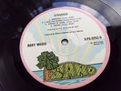 ROXY MUSIC STRANDED 1st Pink Rim A1 B1 UK Press LP TIME CAPSULE COPY