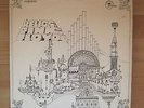 Relics (1971) Pink Floyd - [Vinyl LP]