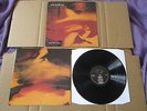 SLOWDIVE Just For A Day CREATION LP ORIGINAL 1ST UK PRESSING CRELP094 EX