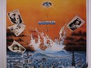 OCEAN: God's Clown LP (France) rare Rock & Pop
