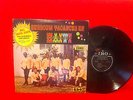 SHUPA-SHUPA LP-Surboum Vacances En Haiti IBO ILP 148 great copy