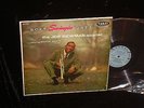 Joe Newman Quartet Shirley Scott LP CORAL Soft Swingin Jazz USA MONO 1958 DJ LP