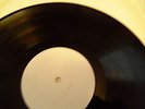 Tom Waits - Small Change Test Press German LP pressing album