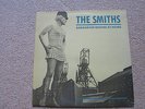 The Smiths 'Barbarism Begins at Home' vinyl 12