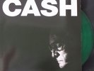 JOHNNY CASH THE MAN COMES AROUND 2 X LP COLOR WAX LP