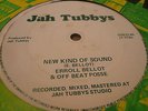 Errol Bellot New Kind Of Sound Jah Tubbys Rare Killer Roots 12