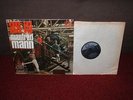 MANFRED MANN As Is LP 1966 EARLIEST EVER TRAIN COVER WITHDRAWN