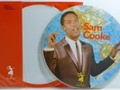 SAM COOKE Wonderful World/You Send Me 7