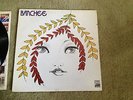 BANCHEE-Rare Psych Hard Rock LP From 1969-ATLANTIC RECORDS