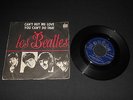 LES BEATLES   SP 7