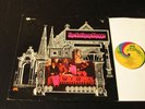 The Lollipop Shoppe - Just Colour - ORIGINAL 1968 UNI Psych LP - CLEAN