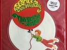 PRINCE -Paisley Park- Rare Original UK Shaped Picture Disc +Stickered Sleeve