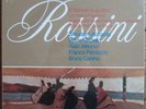 ROSSINI 6 Sonate A Quattro * ACCARDO * STILL SEALED * Philips Box-Set NM Promo