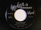 Andre Previn inst. 45 OH LADY BE GOOD / ALL THE THINGS YOU ARE   Modern 105 VG+