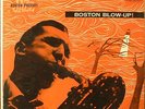 The Serge Chaloff Sextet-Boston Blow-Up-Capitol 6510-MONO GREAT