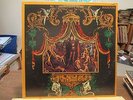 Mahogany Rush Maxoom hard rock promo LP beaut 20th Century Frank Marino