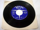Northern Soul 45 Wilson Pickett Let Me Be Your Boy on Verve LISTEN RECORD MUSIC