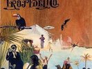 Quantic Soul Orchestra - Tropidelico (NEW 2 12