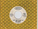 Promo Northern Soul 45 ERMA FRANKLIN 