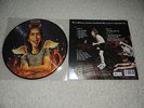AC/DC - LIVE IN MELBOURNE - BON SCOTT Picture LP