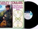 SHIRLEY COLLINS ? POWER OF THE TRUE LOVE KNOT ? NM UK Incredible String Band '68
