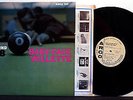 BABY-FACE WILLETTE Behind The 8 Ball '64 Argo MONO WLP super clean VG++ to NM-